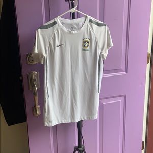 Dri-fit NIKE t-shirt